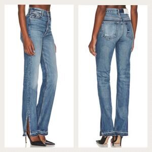 EB Denim Unraveled Two Jeans Size 23